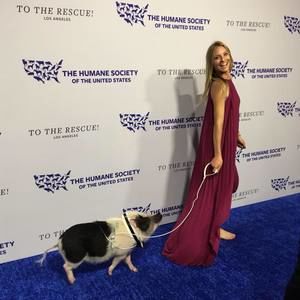 Meet your Posher, Deanne